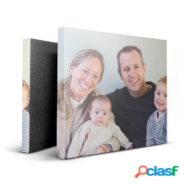 Tela Personalizzata con Foto - 50x50 cm