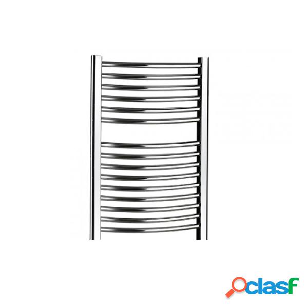 Termoarredo Lazzarini Sanremo curvo 690x500 interasse 450
