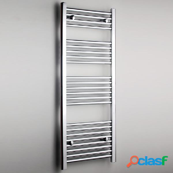 Termoarredo scaldasalviette Lazzarini Sanremo Cromato