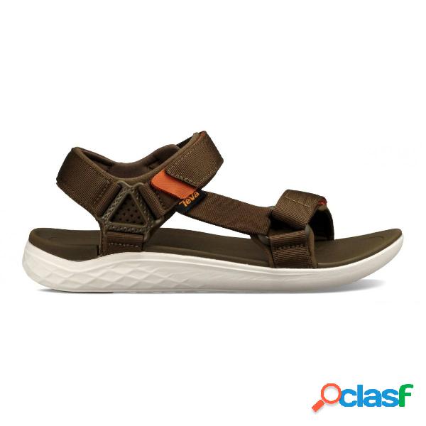 Terra float 2 universal sandalo m