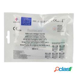 Test antigenico rapido SARS-COV-2 Fluorecare - per