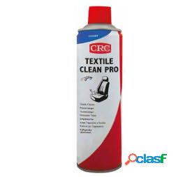 Texile Clean per tessuti e tappezzeria - 500 ml - CRC (unit