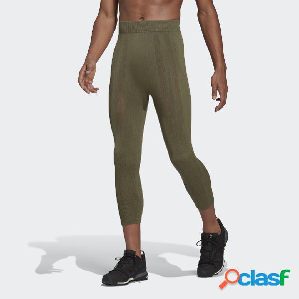 Tight 3/4 Terrex DRYNAMO™ Eco Merino