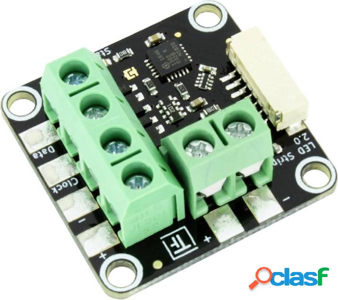 TinkerForge 2103 Modulo LED Adatto per (PC a singola scheda)