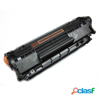 Toner compatibile Canon FX10 0263B002 NERO