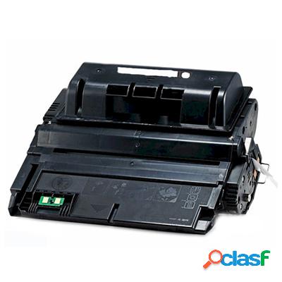 Toner compatibile Hp Q5942A 42A NERO