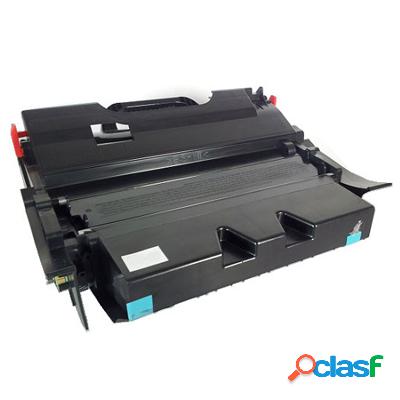 Toner compatibile Ibm 64016HE NERO