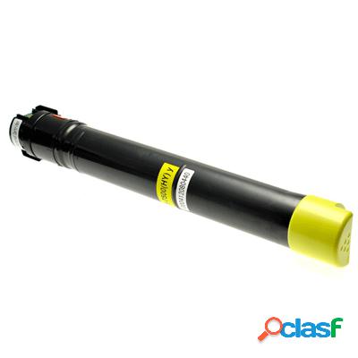 Toner compatibile Xerox 006R01450 GIALLO