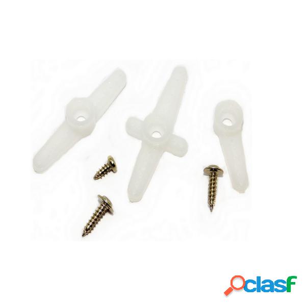 Towerpro SG90 Servo Parti di regolazione del braccio Clacson