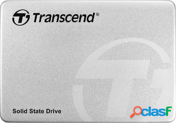 Transcend 220S 120 GB Memoria SSD interna 2,5 SATA 6 Gb/s