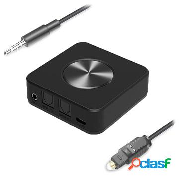Trasmettitore / ricevitore audio Bluetooth con S/PDIF