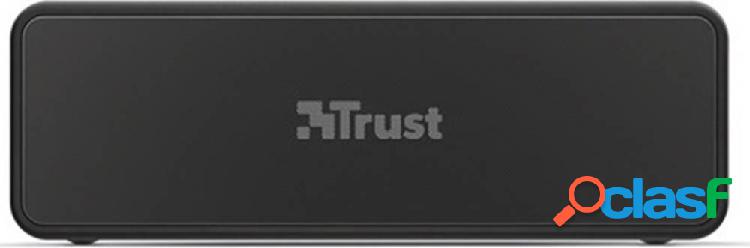 Trust Axxy Altoparlante Bluetooth Funzione vivavoce,