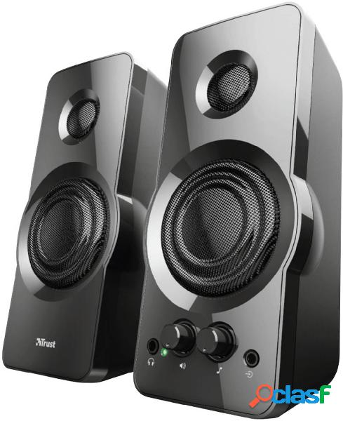 Trust Orion 2.0 Speaker set 2.0 Altoparlante per PC Cablato