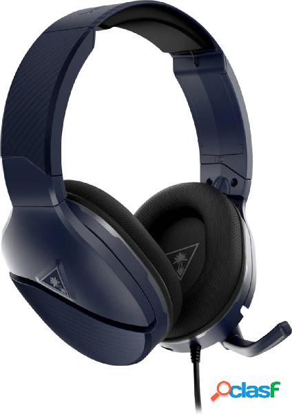 Turtle Beach Recon™ 200 Gen 2 Gaming Cuffie Over Ear via
