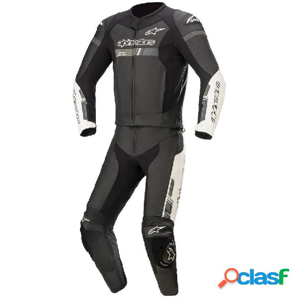 Tuta in pelle GP Force V2