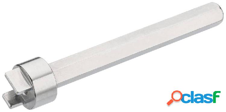 Utensile di regolazione per ugelli di lavaggio Vigor V7221