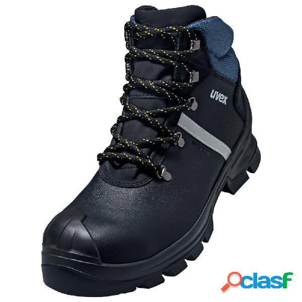 Uvex 6512137 Stivali di sicurezza S3 Taglia delle scarpe