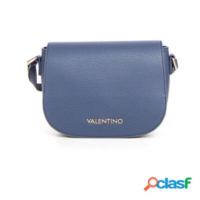 VALENTINO Superman borsetta a tracolla - blu