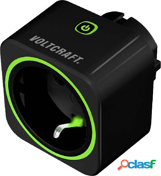 VOLTCRAFT SEM6000 BLACK Misuratore costi energetici