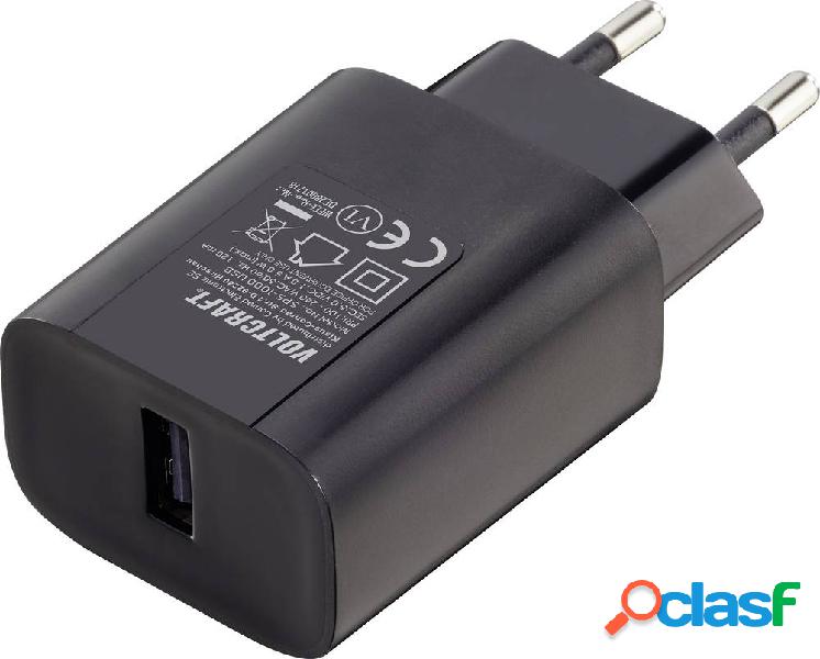 VOLTCRAFT SPS-1000 USB VC-10904490 Caricatore USB Presa di