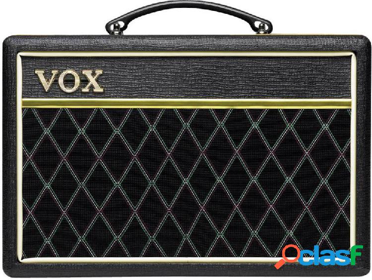 VOX Amplification PF10B Amplificatore per basso Nero