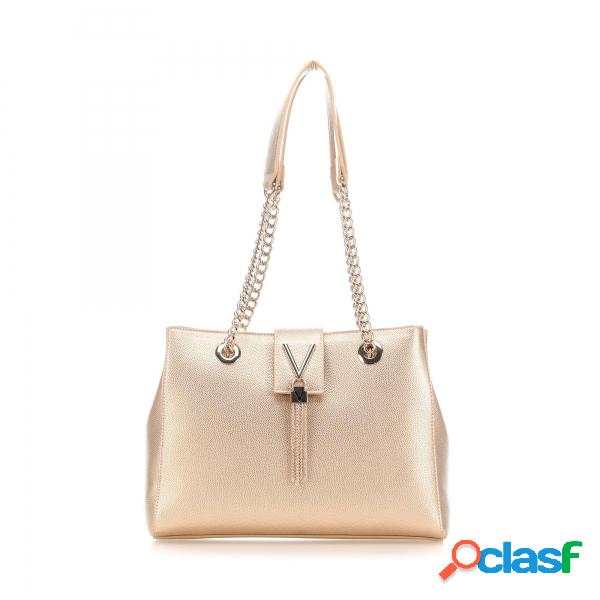 Valentino Bolso Vbs1R406G 019 Divina Oro Valentino Borse con