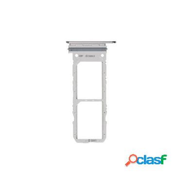 Vassoio per schede SIM Samsung Galaxy Note10 GH98-44525C -