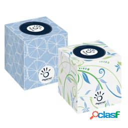Veline facciali - pura cellulosa - 3 veli - Papernet - conf.