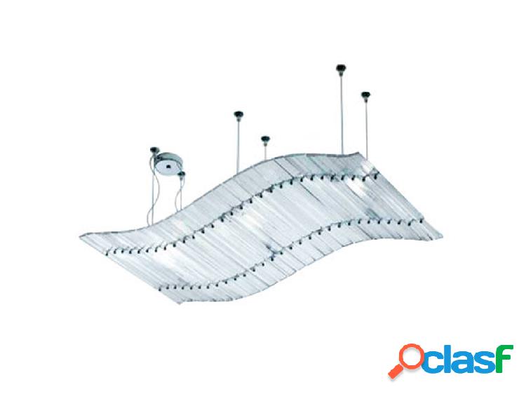 Venini Tappeto Volante 905.03 Lampada a Sospensione