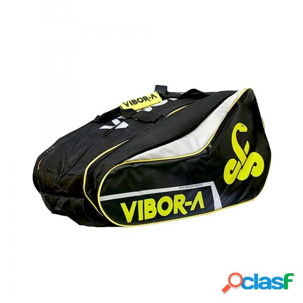 Vibor-una borsa da paddle Mamba gialla Vibor-a Borse
