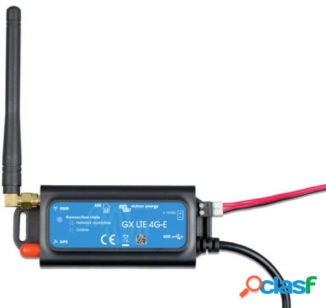 Victron Energy Modem inverter GX LTE 4G-E GSM100100400