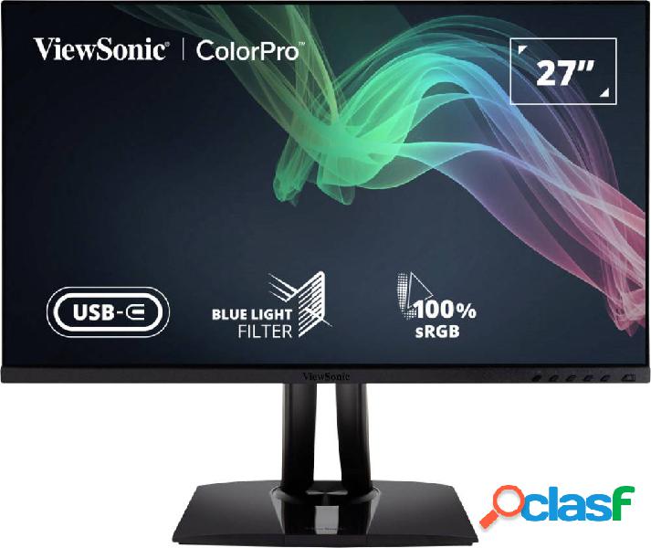 Viewsonic VP2756-4K Monitor LED 68.6 cm (27 pollici) ERP E