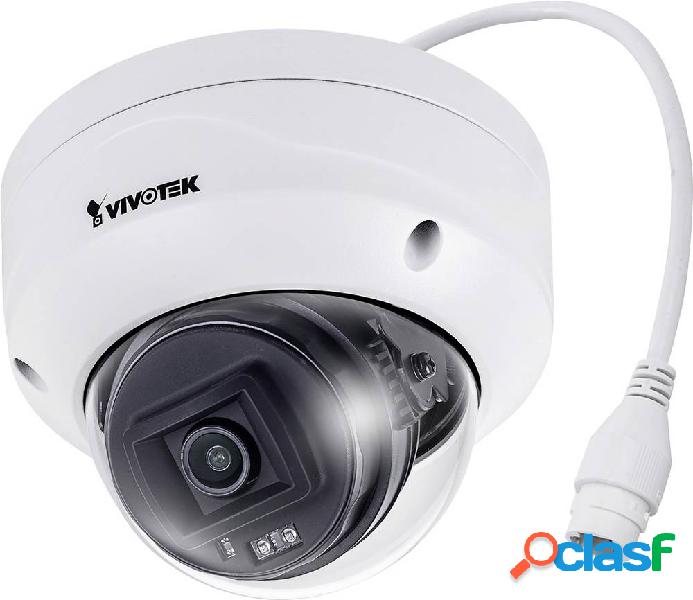 Vivotek VIVOTEK FD9380-H LAN IP Videocamera di sorveglianza