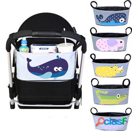 Vvcare BC-SC03 Baby Pannolino Borsa Baby Care Organizzatore
