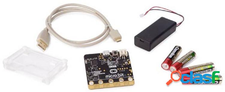 Whadda Kit micro:bit WPK001