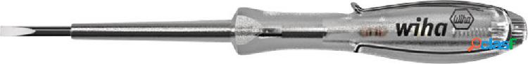 Wiha Cercafase 3 mm 60 mm 110 - 250 V/AC DIN ISO 2380-1
