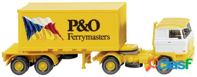 Wiking 052603 H0 DAF Trazione per pinza per container