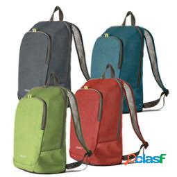 Zaino Ready - colori assortiti - in tessuto tecnico -