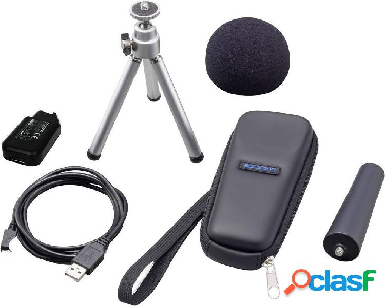 Zoom APH-1n Pacco accessori Adatto per Zoom H1n