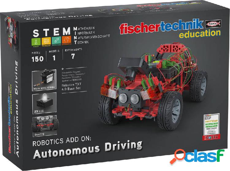 fischertechnik education Modulo di espansione per robot