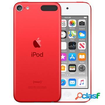 iPod Touch 7G - 32GB - Rosso