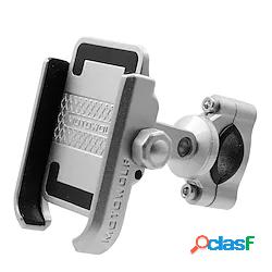 supporto telefono supporto supporto moto bici biciamp; Moto