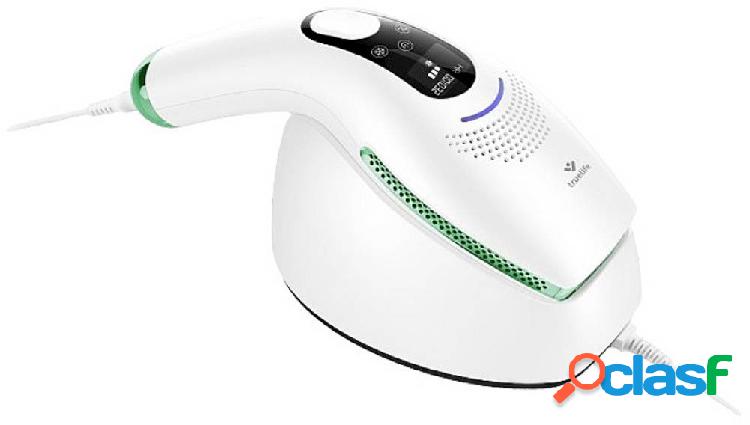 truelife BELLE IPL E5 Epilatore a luce pulsata IPL Bianco,