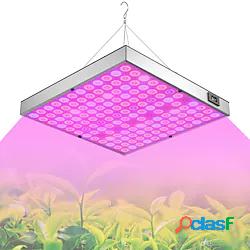 uv ir coltiva la luce per piante dappartamento led pianta