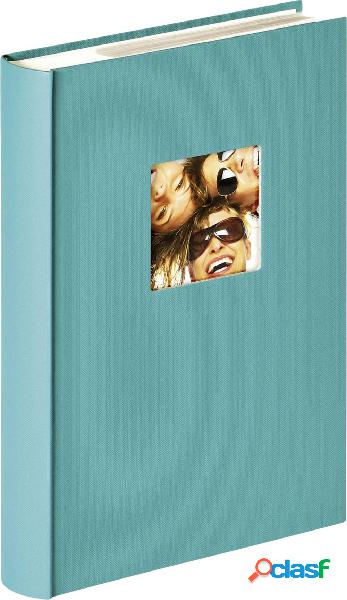 walther+ design ME-111-K Album porta foto (L x A) 24 cm x