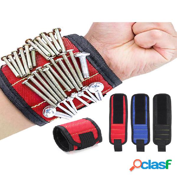 1Pc Vite Strumento porta forbici Custodia da polso Forte