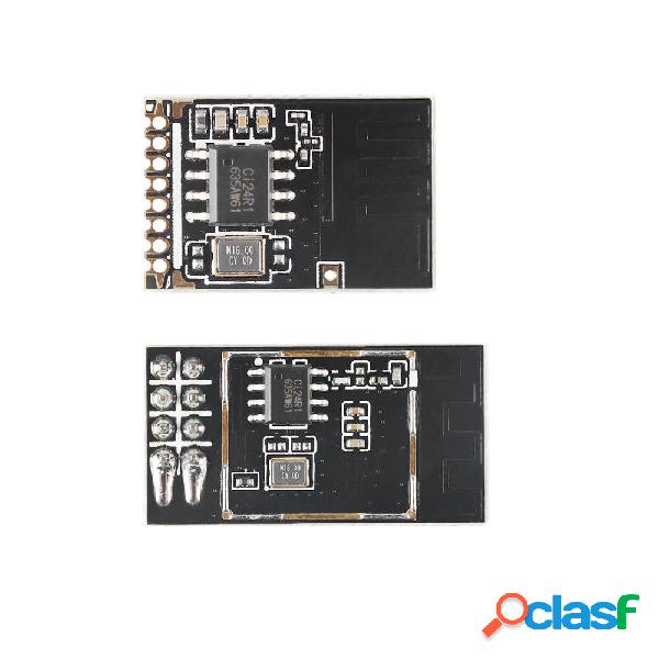 2.4G Modulo Wireless Ci24R1 Chip SPI Interfaccia PCB Antenna
