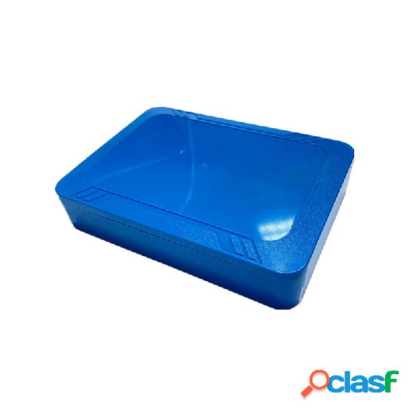 290 x 210 x 60 mm Litio Batteria Guscio ABS Plastica