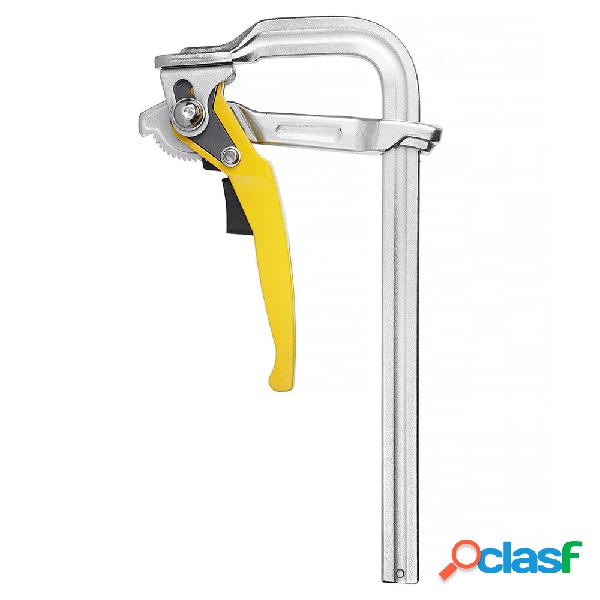 300-800mm Quick Guide Rail Morsetto Carpenter F Morsetto