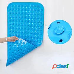 36x70 cm tappetino in pvc tappeto impermeabile tappeto da